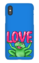 alwaysspazzy iPhone Phone Cases