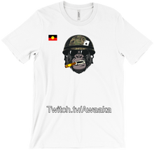 Awaaka T-Shirts