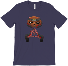 Hamster from Banana Leaf Village T-Shirt