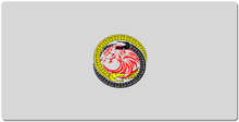 wolf_and_snek XXL Gaming Mousepad