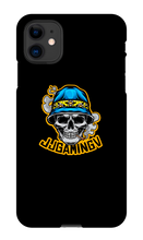 jjgamingv iPhone Phone Cases