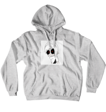 tonttusensei Hoodies (No-Zip/Pullover)