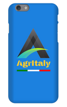 Agritaly iPhone Phone Cases