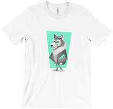 zafilasleep_naruto T-Shirts