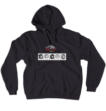Hoodie - Matsuri