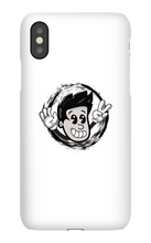 tonycam21 iPhone Phone Cases
