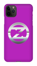 the_z_man iPhone Phone Cases