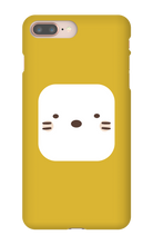 Coque Iphone Kannastrophy (Illustration seule)