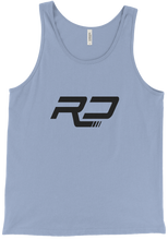 rowindekker_ Tank Top