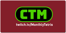 CTM: The Giant Mousepad