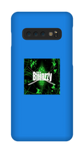 Biiinzzys Background Samsung Case