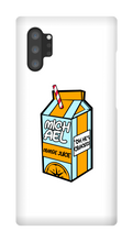 Michael's OJ Lyrical Parody Samsung Phone Cases