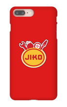 jikonius iPhone Phone Cases