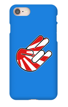 COQUE IPHONE TEAM JAPAN