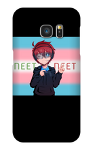 shutinguy00 Samsung Phone Cases