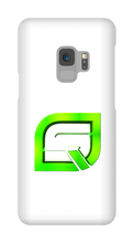quiltedstatue13 Samsung Phone Cases