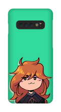 Quartezy Samsung Phone Cases