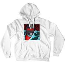 djethereal rage Hoodies (No-Zip/Pullover)