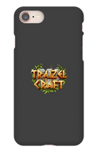 TraizelCraft iPhone Cases
