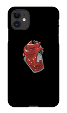 Jam iPhone Phone Cases