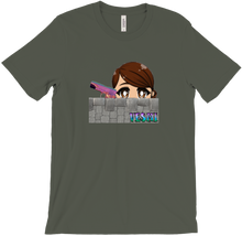 Peekin Tshirt
