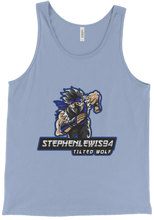 stephenlewis94 Tank Top