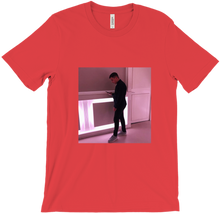 Nebi-d t-shirts