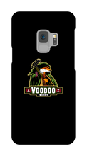 voodoowatertv Samsung Phone Cases