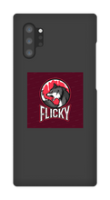 theflickys Phone Case (samsung)