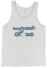 The Dragoncraft Gaming Tank Top