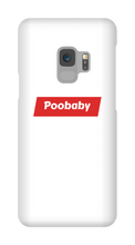 stepbropoobaby Samsung Phone Cases