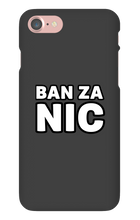 Obal na iPhone: Ban za nic!