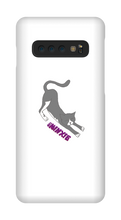 mrzminxie Samsung Phone Cases