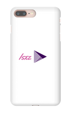 zertexf iPhone Phone Cases