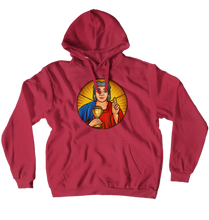 parlatv Hoodies (No-Zip/Pullover)