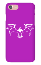 iPhone Cases Chaotic DemonChaos
