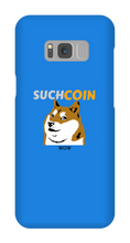immortowelz Samsung Phone Cases