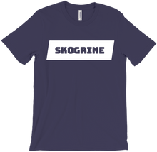 skogrine_ T-Shirts