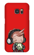 Samsung FundAZtion #2