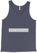 Spicy Idiots Club Tank