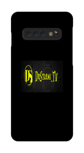 drsturmi_tv Samsung Phone Cases