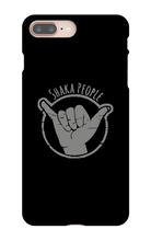 Shaka iPhone Phone Cases