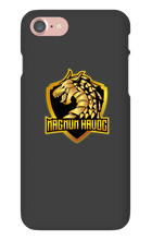 magnum_havoc iPhone Phone Cases