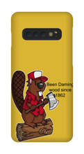 bigjeb812 Samsung Phone Cases