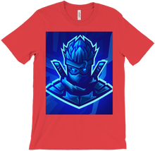 kingninja7 T-Shirts