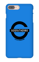 Classic G iPhone Case