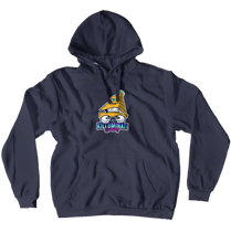 Killuminati GamingHoodies (No-Zip/Pullover)