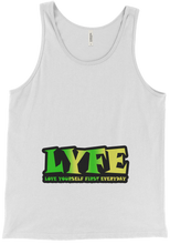 king_coogi Tank Top