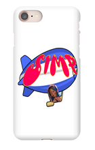 Blimp iPhone Phone Case