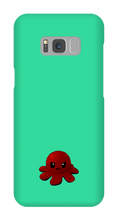 stn_wiesa Samsung Phone Cases